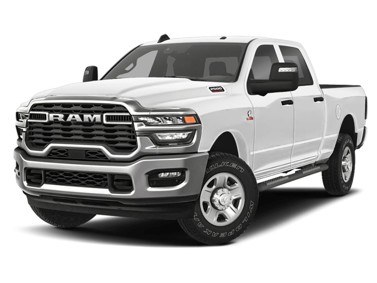 ram ram 2500 pickup 2025 3C63R5FL6SG540122 image ram ram 2500 pickup 2025 3C63R5FL6SG540122 image